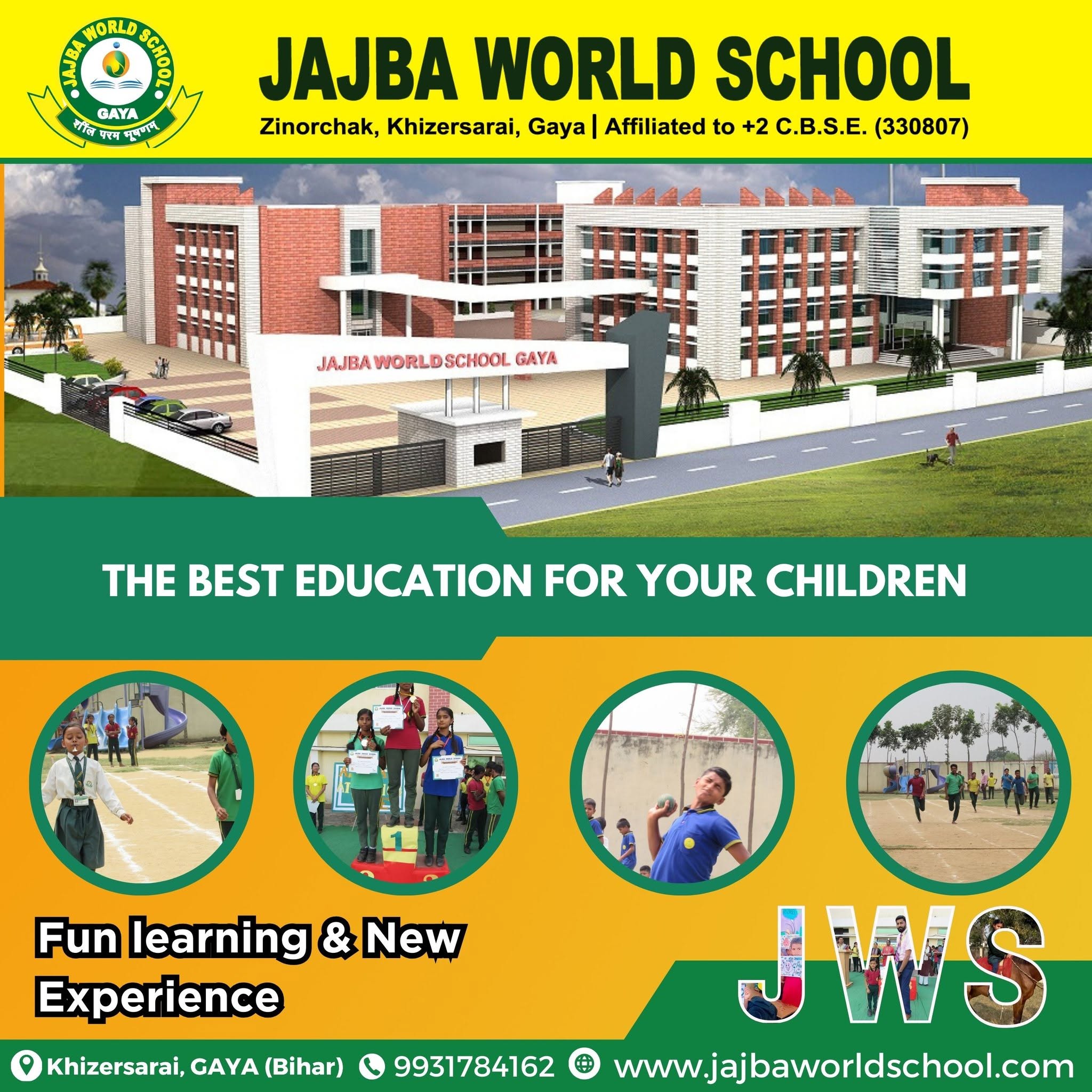School Campus