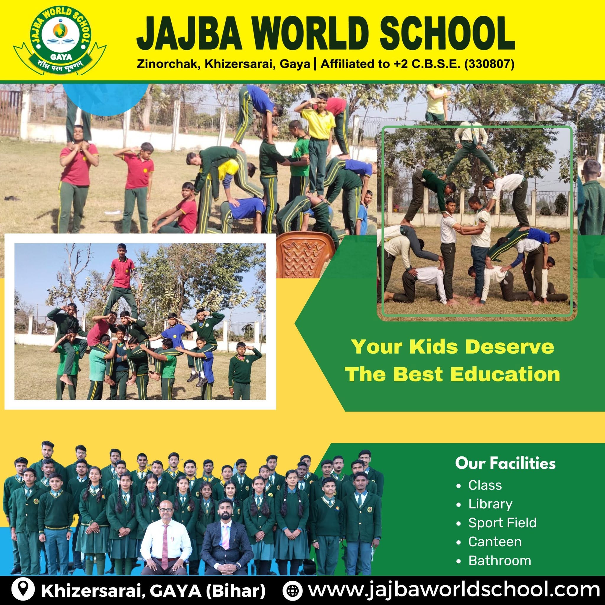 Campus Activities