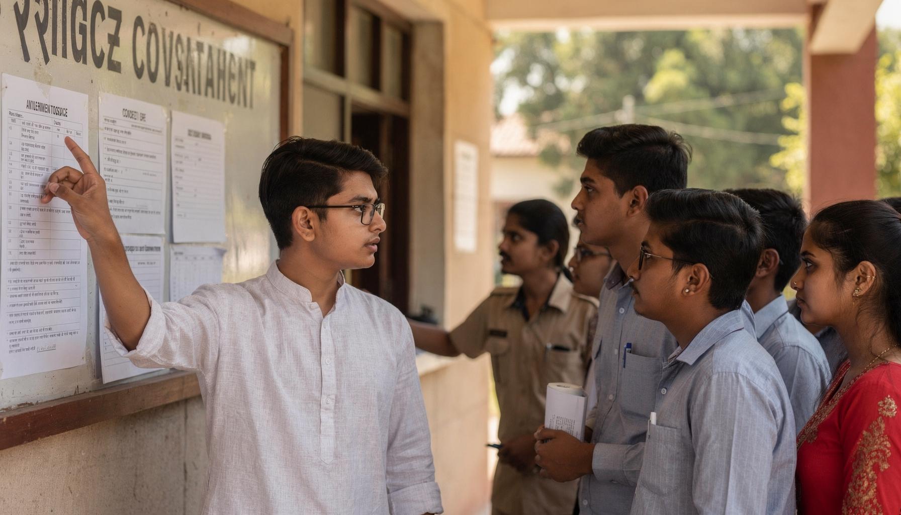 School Circulars